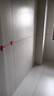 东鹏（DONGPENG） 门店暴款 750x1500瓷砖岩板客厅大规格磁砖简约地板砖背景墙砖 灰色系门店暴款 实拍图