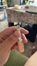 DHC橄榄护唇膏1.5g 保湿滋润不粘腻润唇膏 温和舒缓修护无色打底 实拍图