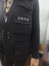 图图爱摄影马甲定制工作服印logo导演记者马夹剧组摄像广告婚庆传媒背心 藏青 L 建议（120-140斤） 实拍图