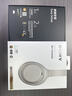 索尼（SONY） WH-1000XM4 头戴式无线耳机 蓝牙降噪耳机 网课游戏适用耳麦礼物送男女友学生 铂金银 实拍图