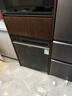 凯度（CASDON）净魔方2.0洗碗机嵌入式 16套+3 XWDQ16-T100五星消毒一体全自动 母婴家用 烘干独立式一级能效智能 实拍图