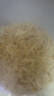 赶海弟 八星生干虾皮120g/罐 淡干无盐可打粉 虾米皮海米干 紫菜汤食材 实拍图