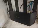 Tenda腾达路由器【狂暴WiFi7】云霄BE5100超强2.5g无线千兆穿墙王信号增强家用立式Mesh放大器国家补贴 实拍图