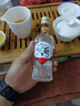 董酒 复刻 白标 董香型白酒 54度 500ml*6瓶 整箱装 升学宴 实拍图