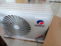 格力（GREE）1.5匹 云佳 新一级能效 变频冷暖  壁挂式空调挂机 格力省电空调KFR-35GW/NhGc1B 家电国家补贴 实拍图