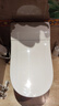科勒（KOHLER）星慧智能马桶卫生间家用一体全自动智感除菌智能坐便器 400mm坑  实拍图