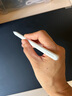 绿联适用iPad mini6/7类纸膜8.3英寸2024/21新款A17Pro迷你6/7通用苹果平板电脑保护手写绘画磨砂膜 实拍图
