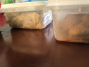 芥末章鱼&麻辣扇贝&藤椒扇贝裙边组合 150g*3 夜宵预制菜夜宵下酒 实拍图