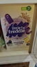 小皮（Little Freddie）有机高铁米粉蓝莓香蕉多种谷物味160g*1盒7月+婴幼儿辅食营养米糊 实拍图