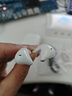 漫步者（EDIFIER）【新品上市】X1 Evo 真无线蓝牙耳机 蓝牙6.0 AI翻译 适用苹果华为小米OPPO手机 雾白 实拍图