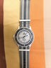 宝珀（blancpain）XS.WATCH联名款五十噚系列腕表男女机械手表42.3mm节日送礼 SO35S100南大洋 实拍图