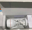 萤石C3W 4MP 2.8MM 400万超清日夜全彩超清监控 无线摄像头 室外IP67防水 AI人形检测 H.265编码 实拍图