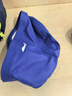 李宁（LI-NING）泳裤男士泳镜泳帽游泳包套组旅行温泉泳衣时尚游泳装备333蓝L 实拍图