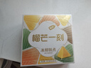 榴芒一刻 榴莲冰粽 水晶粽冰皮甜粽端午粽子礼盒团购送礼 【多人享】多口味冰粽54g*8 实拍图