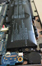 JABIL适用HP惠普EliteBook 735 740 830 840 G5/G6 ZBook 14u G5/G6 HSN-I13C I17C-4 SS03XL笔记本电池 实拍图
