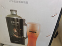 轩博 大师 小麦原浆 精酿啤酒2L*4大桶 整箱装  聚会畅饮 实拍图