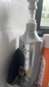 施华蔻（Schwarzkopf）防脱育发护根控油柔顺洗发水600ml(无硅油 蓬松 防掉发 男女) 实拍图