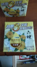 六神香皂清凉清香清洁 【金盏菊】125g*9块 实拍图