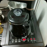 美的（Midea）智能自动上水煮茶器电热水壶0.7L茶台一体电茶炉烧水壶电水壶养生套装消毒茶具304不锈钢电茶盘C13 实拍图
