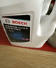 博世（BOSCH）有机长效汽车防冻液发动机冷却液 养车保养 冰点-45℃ 2L（红色） 实拍图