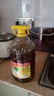 鲁花 食用油 低芥酸特香菜籽油 6.18L   物理压榨 实拍图