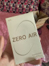 漫步者（EDIFIER）花再 Zero Air 真无线蓝牙耳机半入耳式耳麦降噪游戏新款适用于苹果Pro安卓小米红米荣耀漫游花在 暮灰+入会享5元 实拍图