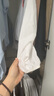 美力城【檀健次同款】防晒衣女防紫外线皮肤衣轻薄透气显瘦百搭短外套女 实拍图