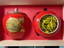 润虎茶叶 特级金骏眉250g武夷红茶高档茶叶礼盒装送礼长辈源头直发 实拍图