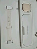 Apple/苹果 Watch Series 10 智能手表GPS款42毫米玫瑰金色铝金属表壳淡桃粉色运动型表带S/M MX1R3CH/B 实拍图