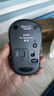 罗技（Logitech）M240 轻音无线蓝牙鼠标 商务办公家用便携鼠标 带Logi Bolt接收器 商用版 实拍图