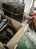 微星（MSI） 酷睿i5 9400F/10400F/RTX3050/3060电竞游戏电脑台式机组装电脑主机DIY整机全套设计渲染 配置五：i5 9400F丨GTX1660Ti 6G 实拍图