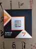 终结者 B850M PRO WIFI主板+AMD 锐龙7 9800X3D处理器主板CPU套装 实拍图