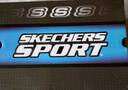 斯凯奇（Skechers）凉鞋男士夏季厚底休闲鞋软底外穿透气运动凉拖鞋237286 实拍图