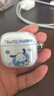 Apple/苹果 AirPods 4(支持主动降噪)搭配无线充电盒(USB-C)苹果耳机 蓝牙耳机适用iPhone/iPad 四代 实拍图