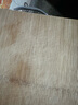 双枪加大砧板 天然整竹切菜板案板面板家用菜板45×30cm 实拍图