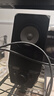 漫步者（EDIFIER）R19BT 桌面2.0电脑音响 蓝牙音箱 蓝牙5.3 台式机笔记本音箱音响 黑色 实拍图