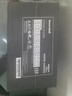 长城（Great Wall） 额定450W HOPE-5500ZK电脑电源 （智控0分贝/75cm长线材/宽电压/智控开关） 实拍图