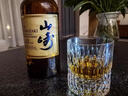 山崎12年日本威士忌 700ML 单一麦芽威士忌 日本原装进口洋酒（带盒） 山崎12年700ML--带盒海外版 晒单实拍图