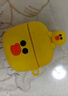 漫步者（EDIFIER）LINE FRIENDS 联名款限定耳机礼盒 Zero Air 真无线蓝牙耳机 莎莉款 七夕情人节礼物 实拍图