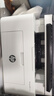 惠普（HP）116w 激光无线打印机 多功能家用打印机 无线打印 复印机扫描机一体机（1136w焕新版） 实拍图