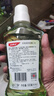 高露洁（Colgate）【孙颖莎同款】清新茉绿漱口水500ml*2含氟深层清洁自营温和清新 实拍图
