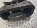 千幻魔镜VR 巴斯光年 vr眼镜3d头盔虚拟现实眼镜 官方标配现货 实拍图