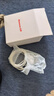 纽曼（Newmine）XL02 typec有线降噪隔音睡眠线控音乐手机模拟耳机入耳式type-c版侧睡不压耳耳塞安卓适配 白色 实拍图