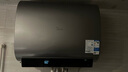 美的（Midea）60升玲珑超薄双胆扁桶电热水器3300W家用一级能效镁棒免换速热F6033-UD5(HE)以旧换新国家补贴 实拍图