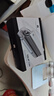 Thermalright(利民) HR-09 2280 M.2 SSD固态硬盘散热器全电镀回流焊AGHP热管 2280规格 双层硅胶片 实拍图