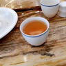 伯乐饮茶叶正宗产地精选红茶口粮茶罐装新茶蜜香小种红茶500g源头直发 实拍图
