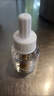 彩虹（RAINBOW） 电蚊香液(灭蚊液)34ml*4瓶+1器电蚊香驱蚊液防蚊液蚊香家用无香 实拍图
