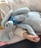 澳贝（auby）婴幼儿童玩具星座小兔安抚巾宝宝哄睡神器新生儿安抚玩偶满月礼物 实拍图