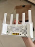 Tenda腾达路由器【狂暴WiFi7丨京东独家】云霄BE3600超强2.5G无线千兆穿墙王信号增强家用立式放大器 实拍图