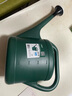 安赛瑞 洒水壶 大容量园艺盆栽长嘴浇水壶 园艺浇花淋花喷壶 5L 530933 实拍图